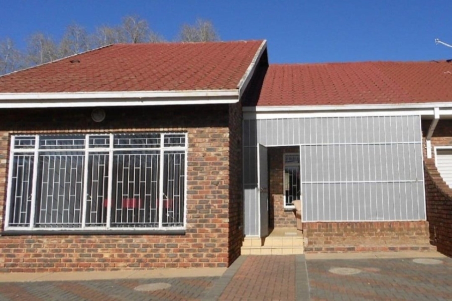 2 Bedroom Property for Sale in Parys Free State